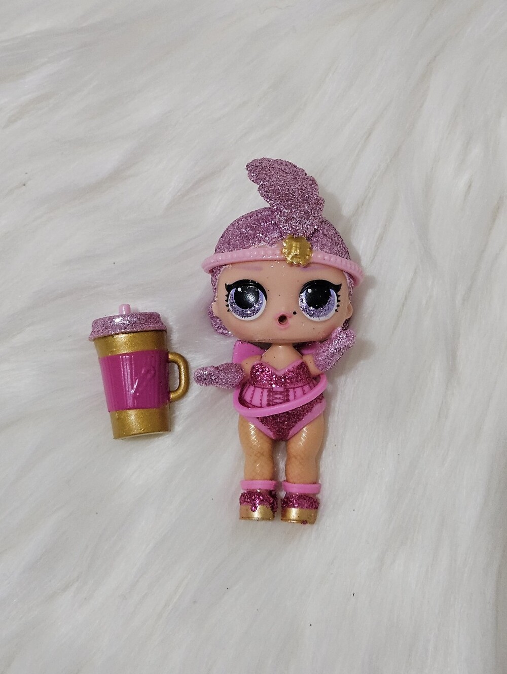 LOL Surprise Doll